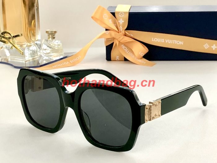 Louis Vuitton Sunglasses Top Quality LVS01753
